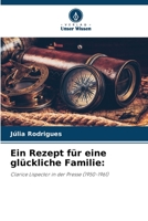 Ein Rezept für eine glückliche Familie 6206241815 Book Cover