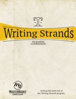 Writing Strands (Teaching Companion) 1683440935 Book Cover