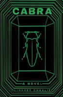 Cabra 1540441369 Book Cover