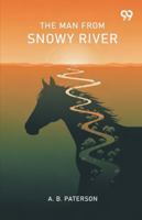 The Man From Snowy River 9373409662 Book Cover