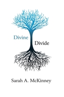 Divine Divide (Axin's Divide) B08FTFK348 Book Cover