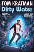 Dirty Water 198219300X Book Cover