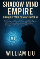 Shadow Mind Empire: Conquer Your Demons with AI B0FMX95W22 Book Cover