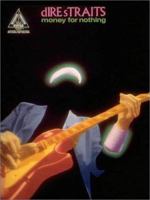 Dire Straits: Money for Nothing Guitar Tab Edition 0711916810 Book Cover