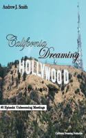 Unbecoming Meetings (#2 of California Dreaming): A Los Angeles Series 1724126385 Book Cover