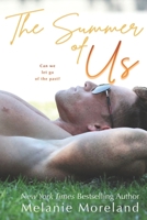 The Summer of Us 1988610362 Book Cover