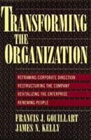 Transforming the Organization 0070340676 Book Cover