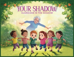 Your Shadow B0DTV8BWYD Book Cover