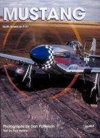 Mustang: North American P-51 (Living History Series World War II) 0943231752 Book Cover