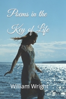 Poems in the Key of Life B0C5KQVMQZ Book Cover