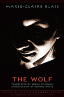 Le loup 0771015445 Book Cover