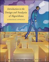 Introduction to the Design and Analysis of Algorithms 0071243461 Book Cover