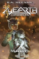 Mage 1736890182 Book Cover