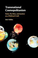 Transnational Cosmopolitanism 1108704808 Book Cover
