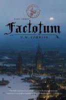 Factotum 0399246401 Book Cover