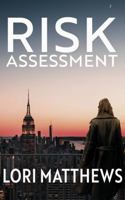 Risk Assessment (At Risk) 1954783671 Book Cover