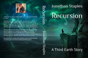 Recursion: A Third Earth Story B0HG8CFZDR Book Cover