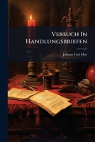 Versuch In Handlungsbriefen 1286480884 Book Cover