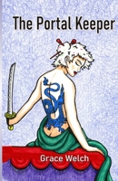 The Portal Keeper 9389690609 Book Cover