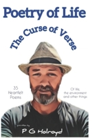 Poetry of life: The Curse of Verse B0B6THJMJD Book Cover
