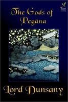 The Gods of Pegāna 1511706287 Book Cover