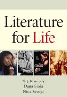 Literature for Life 0205745148 Book Cover