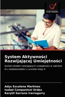 System Aktywności Rozwijającej Umiejętności 6203357405 Book Cover