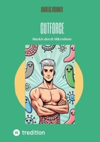 Gutforce: Muckis durch Mikrobiom (German Edition) 3384870247 Book Cover