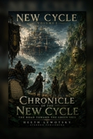 New Cycle: Volume 3 (The New Cycle) B0FXTJZKXP Book Cover
