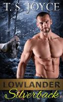 Lowlander Silverback 1517421225 Book Cover
