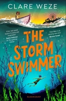 The Storm Swimmer 1526622211 Book Cover