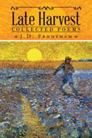 Late Harvest 1524629448 Book Cover