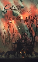 Az erdő mélyén: újrakiadás B0BHTNBH8G Book Cover