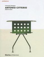 Antonio Citterio 1904313361 Book Cover