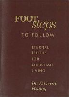 Footsteps to Follow 0849953642 Book Cover