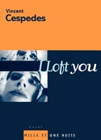 I loft you 2842056280 Book Cover