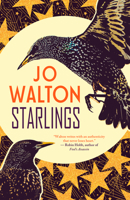 Starlings 1616960566 Book Cover