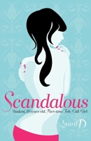 Scandalous 0753515555 Book Cover