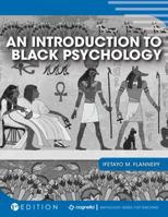 An Introduction to Black Psychology 1516541022 Book Cover