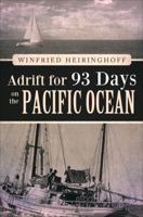 Adrift for 93 Days on the Pacific Ocean 1625102550 Book Cover