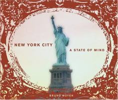 New York City: A State of Mind 081091638X Book Cover