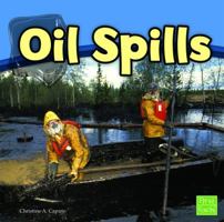 Oil Spills 1429666587 Book Cover
