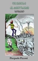 Un mondo al contrario (Italian Edition) B0FKWBTSQK Book Cover