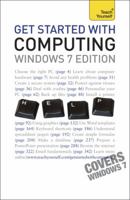 Get Started In Computing: Windows 7 Edition 0071739971 Book Cover