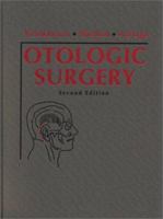 Otologic Surgery E-Book: Expert Consult - Online 0721689760 Book Cover