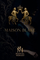 Maison Blake B0FBDH75HB Book Cover