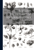 Beeton's Dictionary of Natural History 1014782821 Book Cover