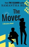 The Mover B0DMKBWZZ6 Book Cover