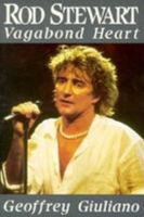 Rod Stewart: Vagabond Heart 0786701633 Book Cover