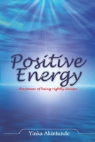 Positive Energy 1916166105 Book Cover